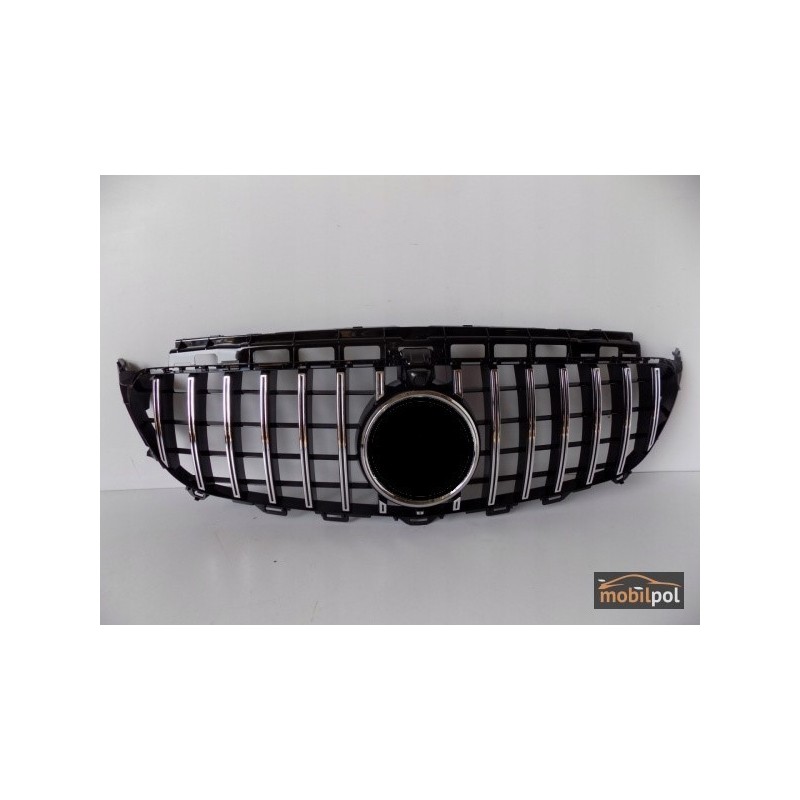 Mercedes E Trieda W213 Gril GT Kamera - 3640 | mobilpol.sk