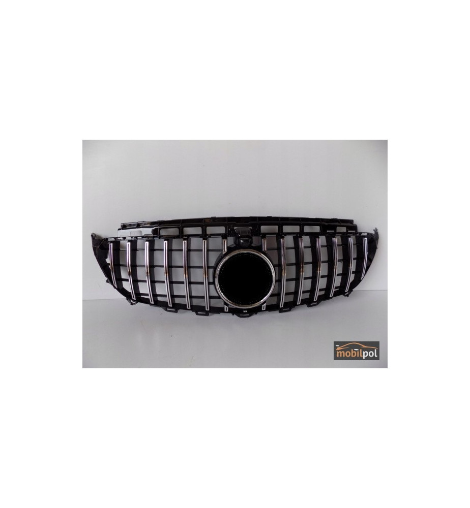 Mercedes E Trieda W213 Gril GT Kamera - 3640