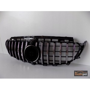 Mercedes E Trieda W213 Gril GT Kamera - 3640 | mobilpol.sk