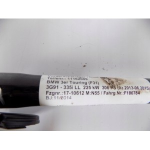 BMW 3 F30 F31 Stabilizátor Tyč Predná - 5047 | mobilpol.sk