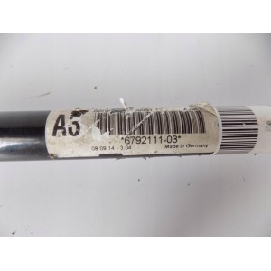 BMW 3 F30 F31 Stabilizátor Tyč Predný - 5048 | mobilpol.sk