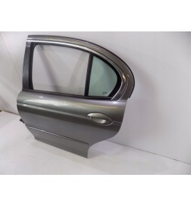 Jaguar X-Type Zadné Ľavé Dvere - 0073
