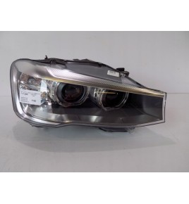 BMW X3 F25 LCI / X4 F26...