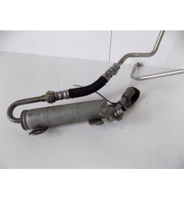 AUDI A4 A5 olejová hadica - 2385