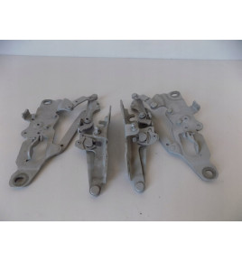 BMW 5 F10 F11 - Pánt kapoty...