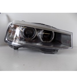 BMW X3 F25 LCI / X4 F26 Lampa Xenon Pravá - 1192