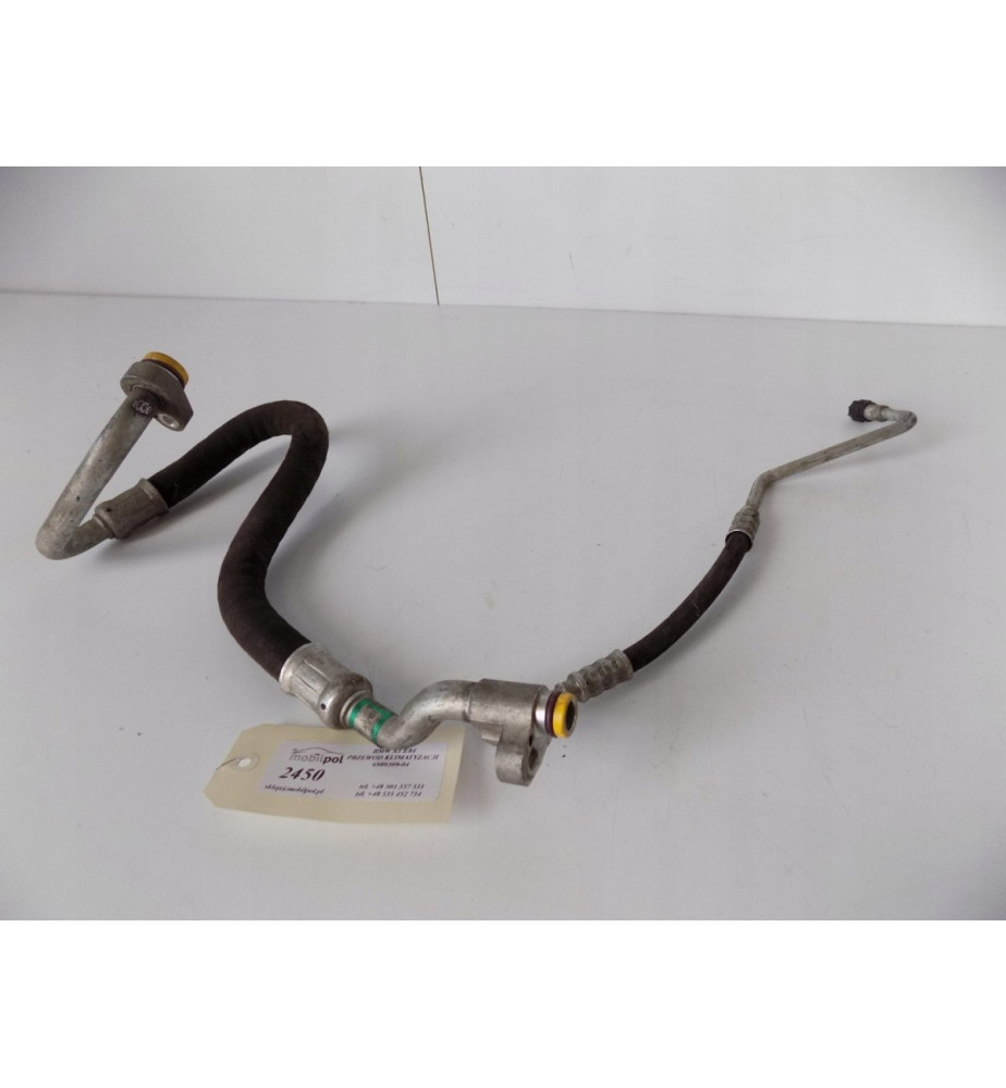 BMW X1 E84 Hadica klimatizácie - 2450