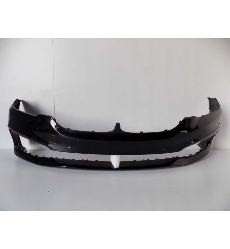 BMW 5 G30 G31 - PREDNÝ NÁRAZNÍK -5068