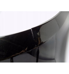 BMW 5 G30 G31 - PREDNÝ NÁRAZNÍK -5068