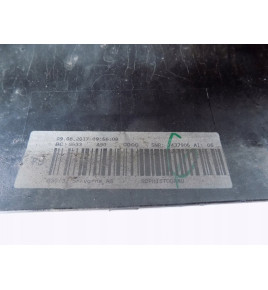 BMW 5 G30 G31 - PREDNÝ NÁRAZNÍK -5068