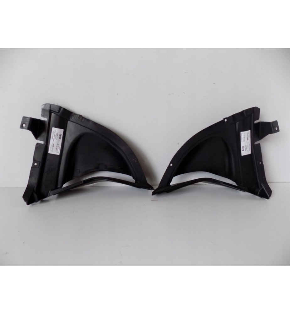 BMW 7 F01 F02 - Dolná Ochrana Pravá - 3080