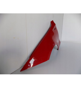 BMW 1 E87 E88 ĽAVÉ BLATNÍK (A75 červená) - 0611