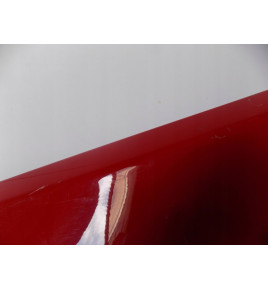 BMW 1 E87 E88 ĽAVÉ BLATNÍK (A75 červená) - 0611