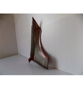 BMW 1 E87 E88 ĽAVÉ BLATNÍK (A75 červená) - 0611