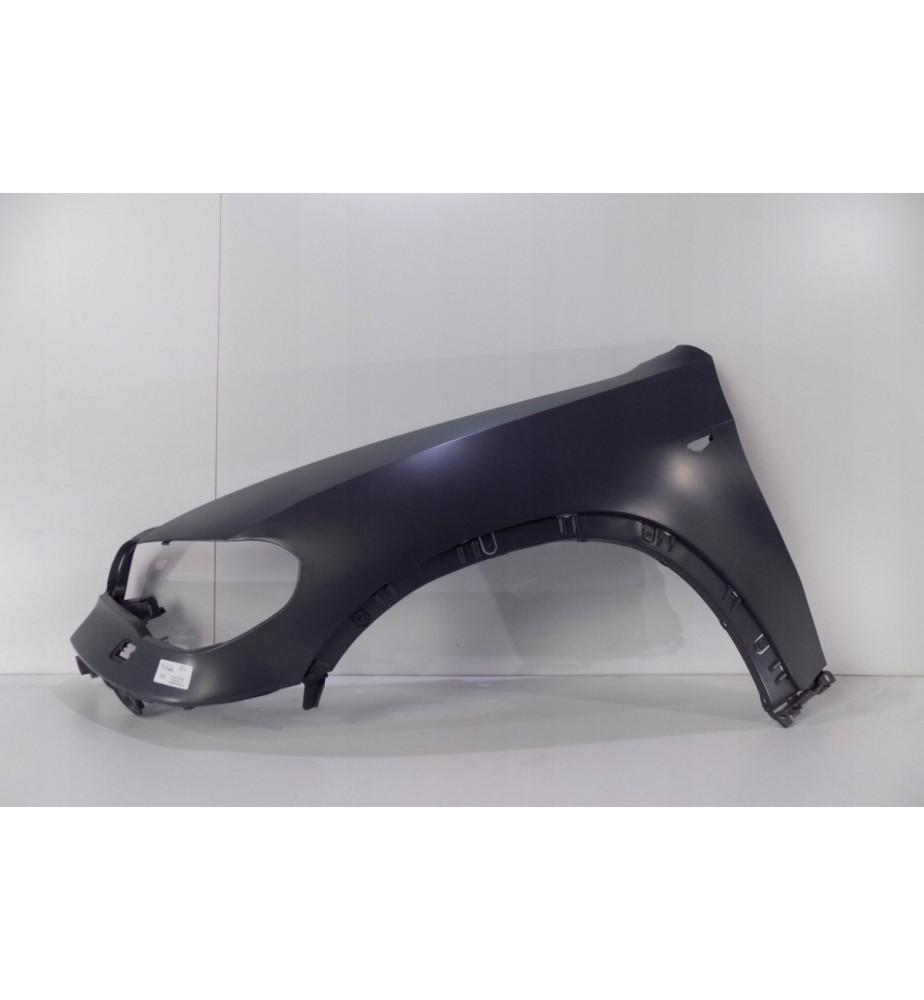 BMW X5 E70 LCI Blat Ľavý - 4140