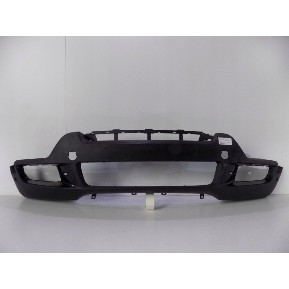 BMW X5 E70 PREDNÝ NÁRAZNIK PDC - 1140