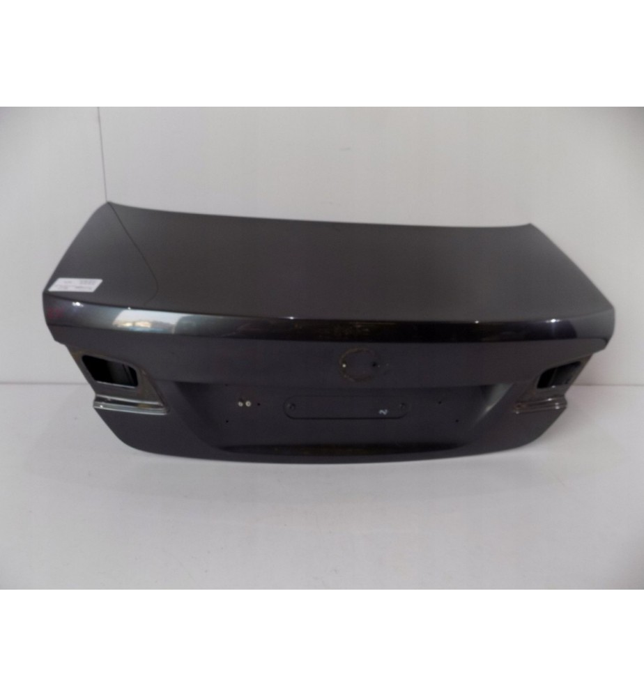 BMW 3 E92 Zadný kryt - 1171