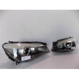 BMW 7 F01/02 Lampa Dynamic Xenon Otočná R - 3539 | mobilpol.sk