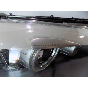 BMW 7 F01/02 Lampa Dynamic Xenon Otočná R - 3539 | mobilpol.sk