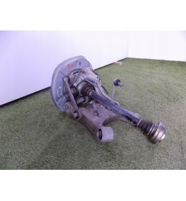 BMW 7 E65/66 - PRAVÝ ZÁVIT / OSA