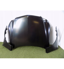 Mercedes E W212 Kapota /...