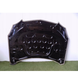 Mercedes E W212 Kapota / Kryt Motora - 3058