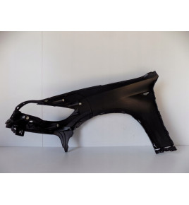 BMW X6 E71 Pravy predný blatník - 3679