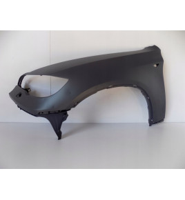 BMW X6 E71 Predný blatník...