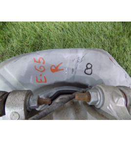 BMW 7 E65/66 - PRAVÝ ZÁVIT / OSA