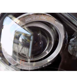 Mercedes W204 C Trieda Lampa ILS R - 2805