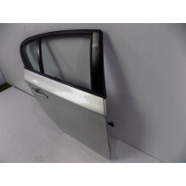 BMW 1 E87 - Zadné Dvere - Pravá Strana - 0045