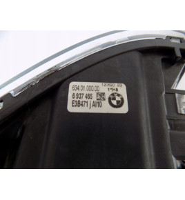 BMW 3 E92 / E93 - Halogén Ľavý LCI - 5098