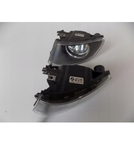BMW 3 E92 / E93 - Halogén Ľavý LCI - 5098