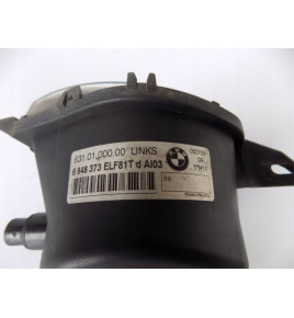 BMW 3 E90 / E91 - Halogén Ľavý - 5096