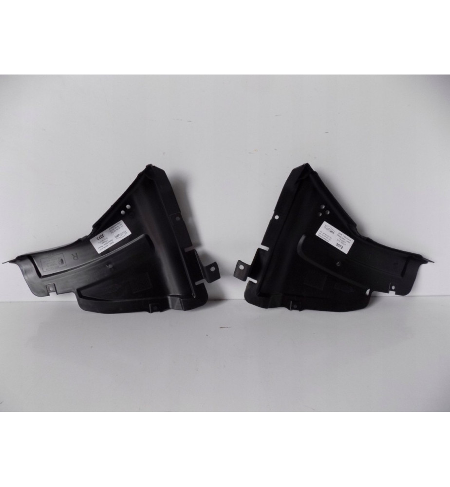 BMW 7 F01 F02 LCI - Dolná Ochrana Prava - 3073