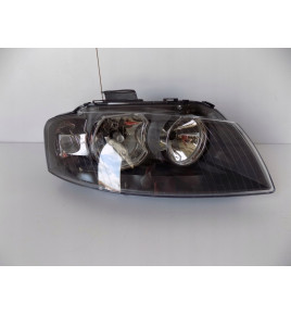 Audi A3 - Pravé svetlo - 5187