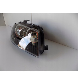 Audi A3 - Pravé svetlo - 5187