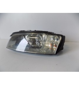 Audi A8 D3 - Lampa Xenon Ľavá - 5185
