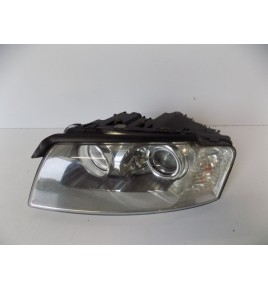 Audi A8 D3 - Lampa Xenon Ľavá - 5185
