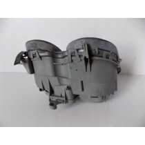 Mercedes E W210 Lampa H7 Ľavá - 2513