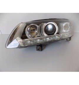 Audi A6 C6 - Ľavé Xenon...