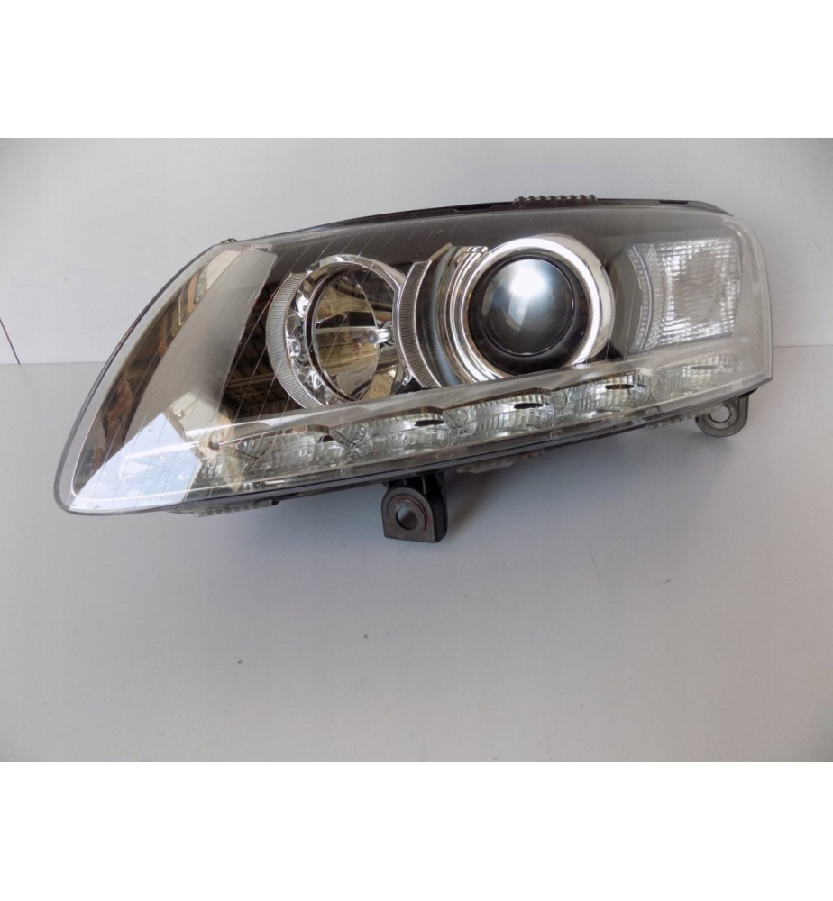 Audi A6 C6 - Ľavé Xenon svetlo - 5184