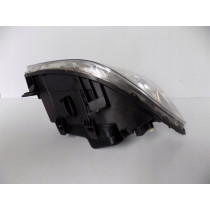 Mercedes Sprinter 906 Ľavé svetlo - 2507