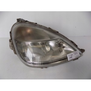 Mercedes A W168 Lampa H7 Pravá - 2508 | mobilpol.sk