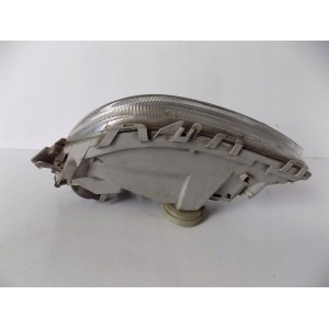 Mercedes A W168 Lampa H7 Pravá - 2508 | mobilpol.sk