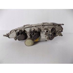 Mercedes A W168 Lampa H7 Pravá - 2508 | mobilpol.sk