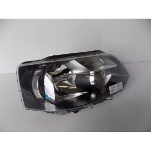 VW TRANSPORTER T5 LCI Lampa H7 Pravá - 2512 | mobilpol.sk