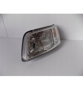 VW T5 Predná lampa H7 Ľavá - 5181