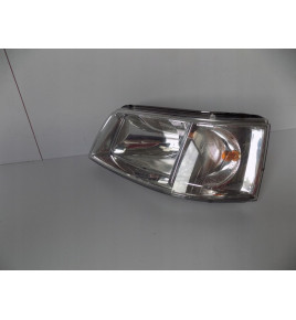VW T5 Predná lampa H7 Ľavá - 5181