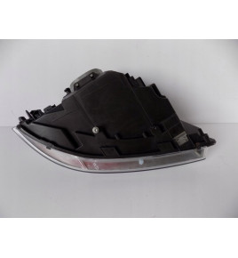 VW T5 Predná lampa H7 Ľavá - 5181